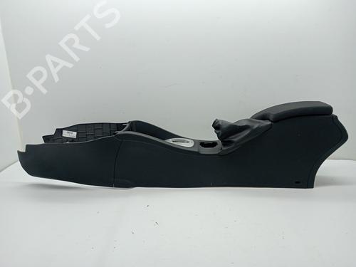 Armlene RENAULT MEGANE III Hatchback (BZ0/1_, B3_) 1.5 dCi (106 hp) 23356778