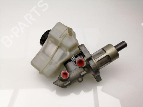 Brake master cylinder BMW 3 (E90) 320 d | BP23404316M77 