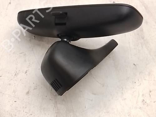 Rear mirror AUDI Q3 (8UB, 8UG) 2.0 TDI | BP38772036I6 - Image 2