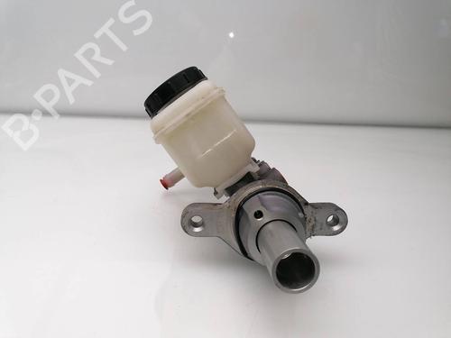 Brake master cylinder NISSAN NAVARA NP300 Pickup (D23, D23T) 2.3 dCi 4x4 (D231) | BP23937259M77 