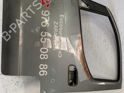 Used Left front door Left front door 38990051 38990051