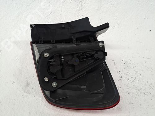 Left taillight BMW X1 (E84) sDrive 20 d | BP26654806C34 