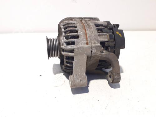 Alternator OPEL ASTRA G Hatchback (T98) 2.0 DI (F08, F48) | BP25988941M7 
