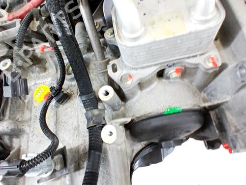 Engine SMART FORFOUR Hatchback (453) 0.9 (453.044, 453.053) | BP30050303M1 - Image 4