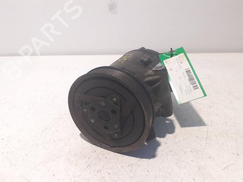 AC compressor RENAULT MEGANE II (BM0/1_, CM0/1_) 1.5 dCi (BM0F, BM0T, BM2B, CM0F, CM0T) | BP25934670M34 