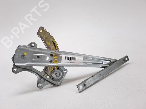 Used Rear right window mechanism NISSAN MICRA V (K14) 1.0 IG-T 100 (101 hp) 24444776