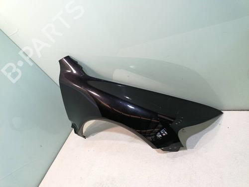 Right front fenders VW TOUAREG (7LA, 7L6, 7L7) 3.0 V6 TDI | BP23936246C42 