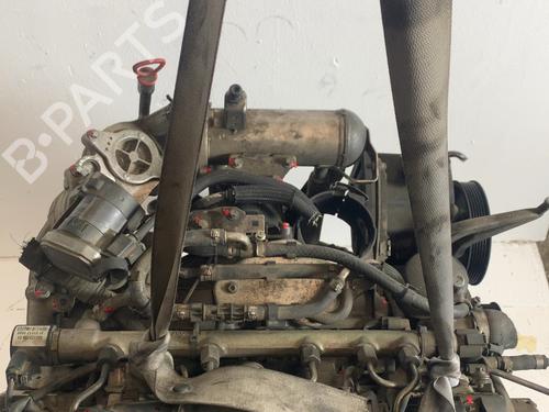 Engine MERCEDES-BENZ C-CLASS (W204) C 220 CDI (204.008) | BP37604564M1 - Image 5
