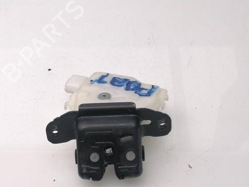 Used Tailgate lock TOYOTA AURIS Estate (_E18_) 1.2 (NRE185_, NRE185R, NRE185H) (116 hp) 23940379