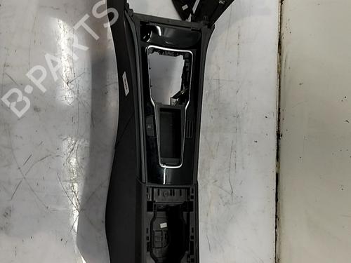 Accoudoir central PEUGEOT 508 SW I (8E_) 2.0 BlueHDi 150 (150 hp) 32080301