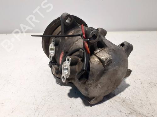 AC-Kompressor NISSAN TERRANO II (R20) 2.7 TDi 4WD | BP25783402M34 