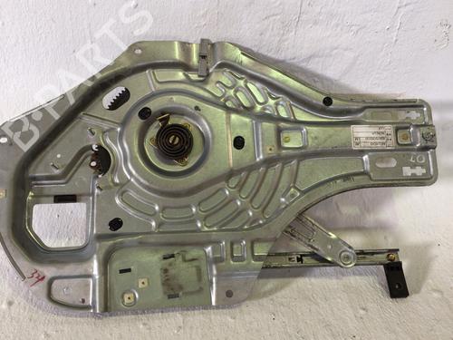 Used Front left window mechanism Front left window mechanism 38990972 38990972