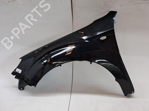 Used Left front fenders SUBARU FORESTER (SH_) 2.0 D AWD (SHH, SHD, SHN) (147 hp) 23974652
