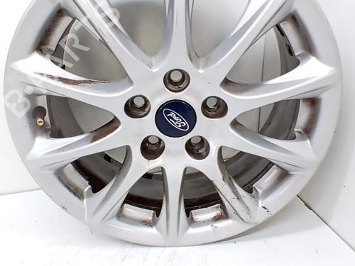 Used Rim Rim 37590816 37590816
