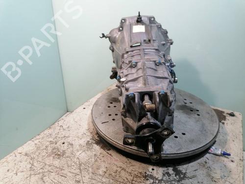 Gearbox LEXUS IS II (_E2_) 200d (ALE20_, ALE20R) | BP27461649M3 