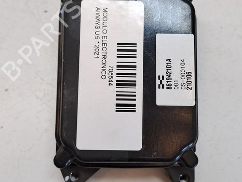 Used Electronic module AIWAYS U5 EV (204 hp) 27462786