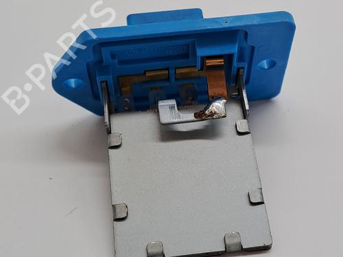 Heater resistor KIA STONIC (YB) 1.2 CVVT | BP27557123M108 