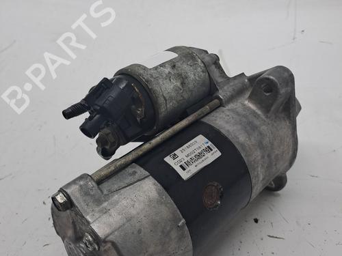 Starter OPEL ANTARA A (L07) 2.2 CDTi | BP23366936M8 