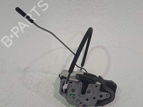 Rear left lock OPEL INSIGNIA A Sports Tourer (G09) 2.0 CDTI (35) | BP26538896C100 