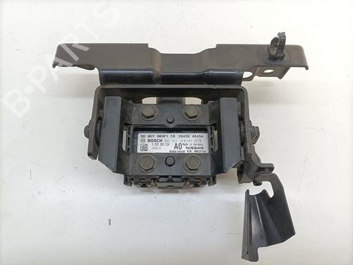 Elektronisk sensor NISSAN QASHQAI II SUV (J11, J11_) 1.5 dCi | BP25456040M84 