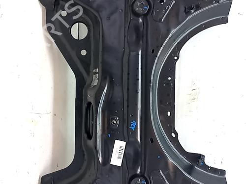 Used Subframe Subframe CITROËN BERLINGO Box Body/MPV (K9) 1.5 BlueHDi 100 (102 hp) 35900070 35900070