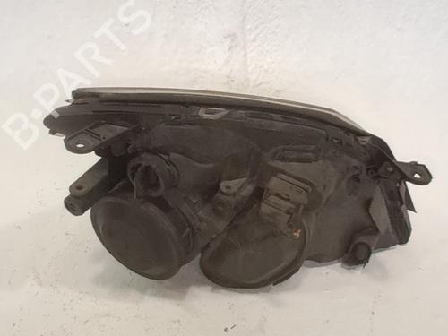 Left headlight OPEL VECTRA C (Z02) 1.9 CDTI (F69) | BP38417952C28 - Image 3