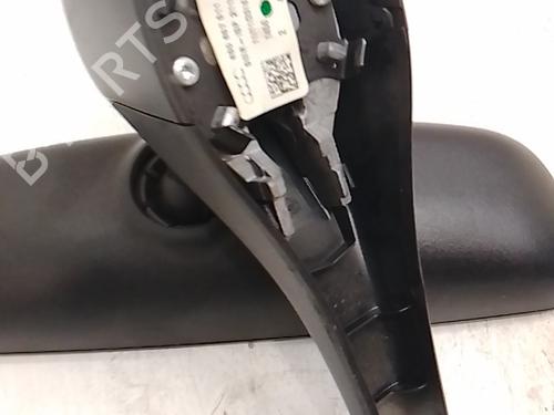Rear mirror AUDI Q3 (8UB, 8UG) 2.0 TDI | BP38772036I6 - Image 3