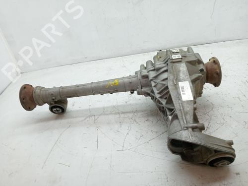 Differential vorne für VW AMAROK Platform/Chassis (S1B, S6B, S7B) 3.0 TDI 4motion (258 hp) 24188863