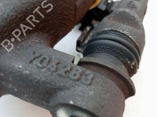 Used Right rear brake caliper HONDA CR-V IV (RM_) 1.6 i-DTEC (RE6) (120 hp) 23350310