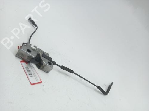 Hood lock VW POLO V (6R1, 6C1) 1.6 TDI | BP24109002C133 