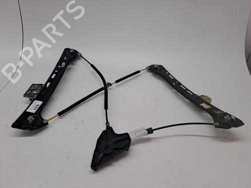 Rudehejsemekanisme ventre foran MERCEDES-BENZ C-CLASS Coupe (C205) C 220 d (205.304) | BP23942684C22 
