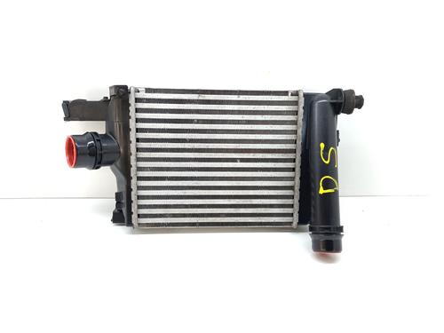 Intercooler RENAULT CLIO IV (BH_) 0.9 TCe 90 (BHNF, BHMA, BHMH, BHJK, BHJR) (90 hp) 26019979