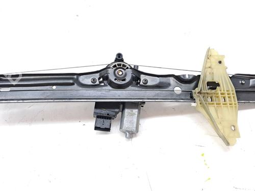 Front left window mechanism PEUGEOT EXPERT Van (V_) 1.6 BlueHDi 95 | BP29024881C22 