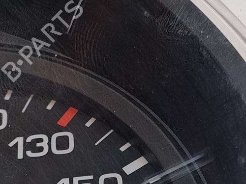 Instrument cluster CITROËN BERLINGO Box Body/MPV (B9) 1.6 HDi 90 | BP26882326C47 