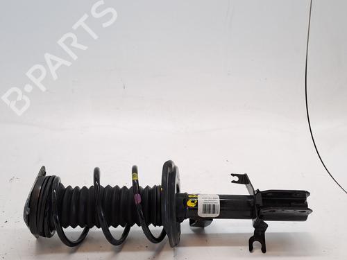 Used Right front shock absorber SMART FORTWO Coupe (453) electric drive / EQ (453.391) (56 hp) 26929208