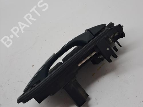Rear right exterior door handle BMW X3 (E83) 2.0 sd | BP23370311C130 