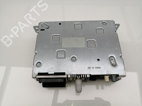 Radio PEUGEOT 208 I (CA_, CC_) 1.6 HDi | BP23420203E6