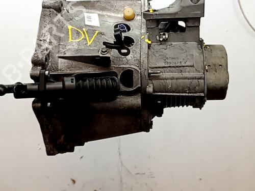 Gearbox CITROËN C5 II (RC_) 1.6 HDi (RC8HZB) | BP36257746M3  - Image 5