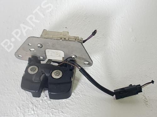 Serrure hayon Serrure hayon FIAT STILO VAN (192_) 1.4 (192DXH1B) (95 hp) 34331449 34331449