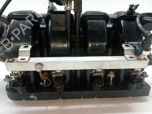 Intake manifold OPEL CORSA E (X15) 1.4 (08, 68) | BP26169321M70 