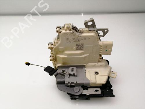 Rear right lock SEAT ALTEA (5P1) 1.6 TDI | BP23651488C99 