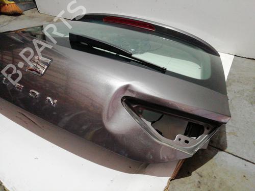 Tailgate SEAT LEON (5F1) 1.4 TSI | BP25986558C6 