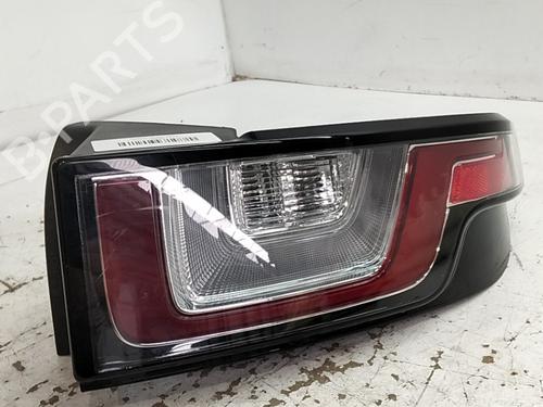 Used Right taillight Right taillight LAND ROVER RANGE ROVER EVOQUE (L538) 2.0 D 4x4 (150 hp) 39555854 39555854