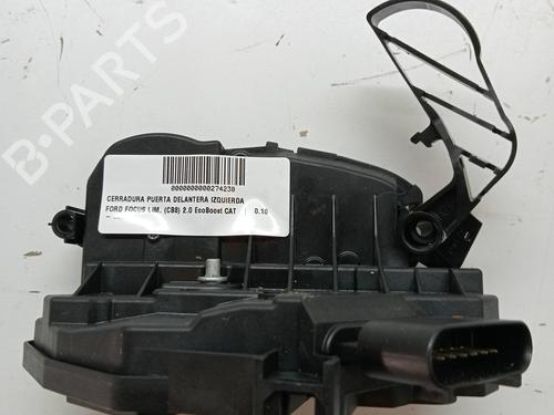 Used Front left lock FORD FOCUS III Turnier 2.0 ST (250 hp) 23349922