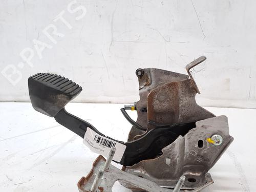 Pédale de frein CITROËN BERLINGO Box Body/MPV (B9) 1.6 HDi 90 16V (90 hp) 26574724
