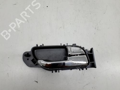 Rear right interior door handle SSANGYONG RODIUS II 2.0 Xdi | BP29991877I16