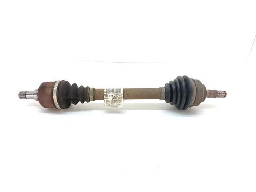 Used Left front driveshaft PEUGEOT 3008 I MPV (0U_) 1.6 HDi (109 hp) 26539004
