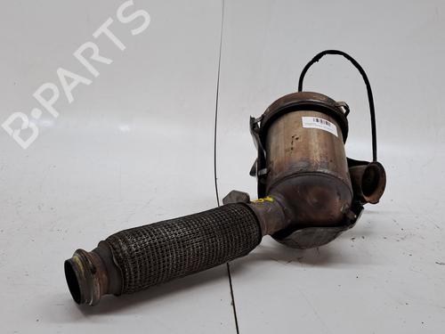 Used Catalyst CITROËN C-CROSSER (VU_, VV_) 2.2 HDi (156 hp) 27098749