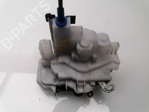 Front right lock FIAT FIORINO Box Body/MPV (225_) 1.3 D Multijet | BP23405635C97 
