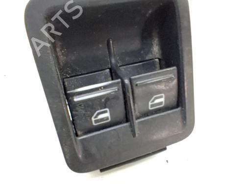 left-front-window-switch-vw-caddy-iv-box-bodympv-saa-sah-2015-2016-2017-2018-2019-2020-33772151 main image